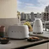 Smeg tējkanna 50style matēti balta KLF03WHMEU