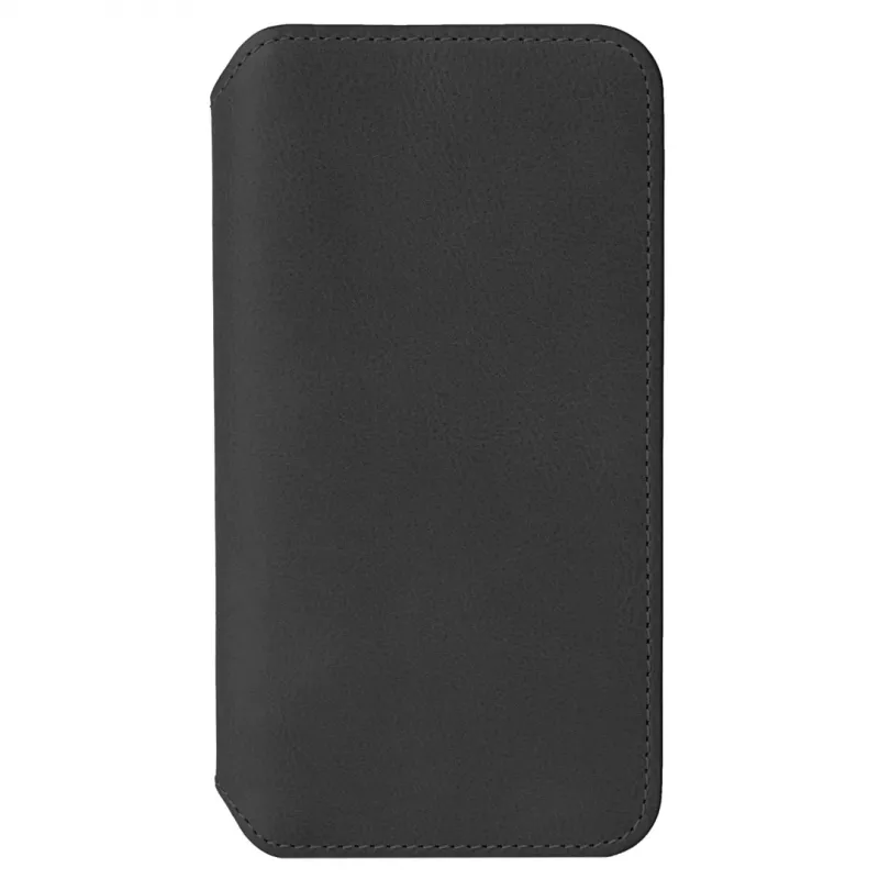 Krusell Sunne PhoneWallet Apple iPhone 11 Pro Max vintage melns