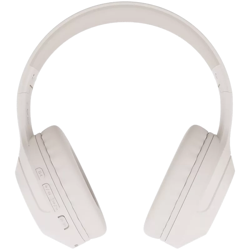 Canyon Bluetooth austiņas BTHS-3, uzliekamas/stereo/BT5.1 bēšā krāsā, mazumtirdzniecība (CNS-CBTHS3BE)