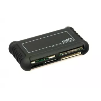 KARŠU LASĪTĀJS ALL IN ONE BEETLE SDHC USB 2.0
