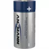Ansmann 16340 Li-ion uzlādējamais akumulators 850 mAh 3,6 V Micro USB ieeja 1300-0015