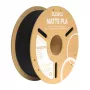 Filament PLA Matte ELEGOO (melns)