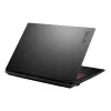 ASUS TUF Gaming A18 FA808UM-S9058 AMD Ryzen™ 7 260 klēpjdators 45,7 cm (18 collas) 2.5K 16 GB DDR5-SDRAM 512 GB SSD NVIDIA GeForce RTX 5060 Wi-Fi 6E (802.11ax) bez operētājsistēmas Pelēks