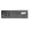Gembird - UPS plaukts 19'' 3.4U 1500VA, 4xIEC 230V izeja, IEC14 ieeja, RJ11, USB, LCD Line-Interactive 1.5 kVA 900 W 4 kontaktligzdas