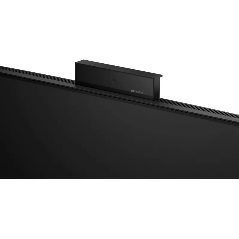 HP ProStudio 4 G1i AI PC - All-in-One (Complete Solution) - Core Ultra 7 265T / 1,5 GHz - RAM 16 GB - SSD 512 GB - NVMe - Intel Graphics - 1GbE, Wi-Fi 6E, Bluetooth 5.3 - WLAN: 802