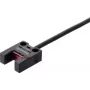 Fotoelektrisks dakšas sensors Panasonic PM-U25-C3 U veida dakša, 5–24 V DC, gaismas/tumsas pārslēgšana