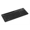 IBOX Kallisto BT/2.4GHZ bezvadu tastatūra