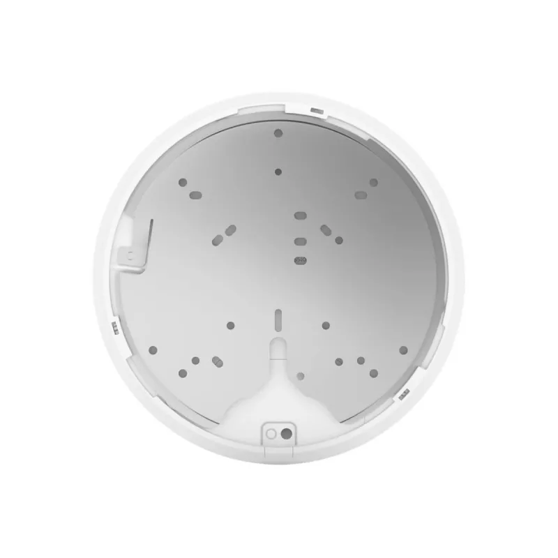 Bezvadu piekļuves punkts UBIQUITI U6‑PRO — Wi‑Fi 6 divjoslu 2.4/5 GHz, PoE, IP54, griestu/sienas, 4800 Mbps (5 GHz), 573.5 Mbps (2.4 GHz)