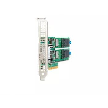 HPE NS204I-P NVME PCIE3 OS BOOT DEVICE PL-SI RAID kontrolieris