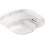 Klātbūtnes detektors Steinel PCPROIRQUATTROHD 4800 — pasīvais infrasarkanais sensors, 4800 pārslēgšanas zonas, izmēri 120×120×76 mm