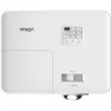 Īsa metiena projektors Vivitek DX335ST — 3 200 ANSI lm, WXGA 1280×800, metiena attiecība 0,52:1, 16 W skaļrunis, HDMI 2.0