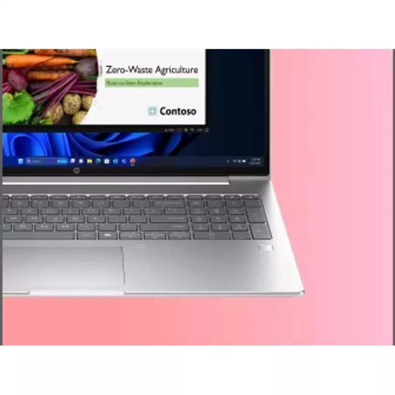 Portatīvais dators HP INC. PROBOOK 4 G1A 15.6 R7-250 32GB 1TB W11P WL BT