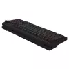 Savio Galaxis Gaming USB tastatūra QWERTY US English Melna