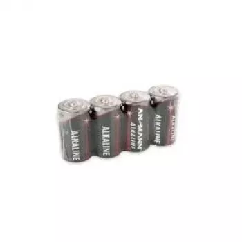 Vienreizlietojamā baterija Ansmann 5015571