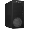HP OMEN 16L TG03-0450ng spēļu galddators – Ryzen 5-8400F, 16 GB RAM, 512 GB SSD, RTX 5060, nOS (BX9F1EA#ABD)
