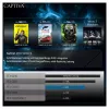 Klēpjdators Captiva 99480 — modelis 99480, bez instalētas OS, integrētā/diskrētā GPU nav pieejama