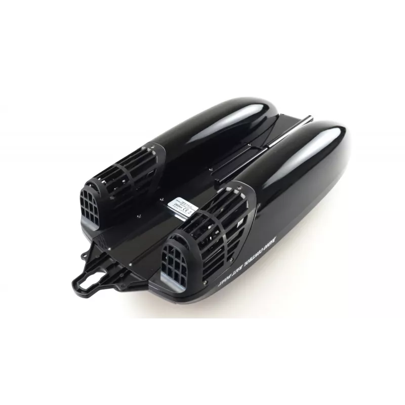 Amewi Baiting 500 RC modeļa laiva ar elektromotoru (26080)