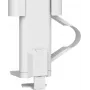 Ergotron 98-490-216 Displejs Balts