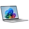 Microsoft Surface Laptop Copilot+ PC biznesam — 7. paaudze — Snapdragon X Elite X1E-80-100 — Win 11 Pro — Qualcomm Adreno — 16 GB RAM — 256 GB SSD — 38,1 cm (15 collu)