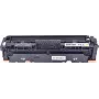Renkforce Toner aizstāj HP 410X CF412X saderīgs dzeltens RF-HPCF412X (RF-6723118)