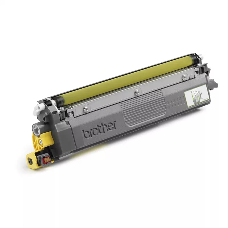 tonera kasete Brother TN-249Y 3000 lapas dzeltena