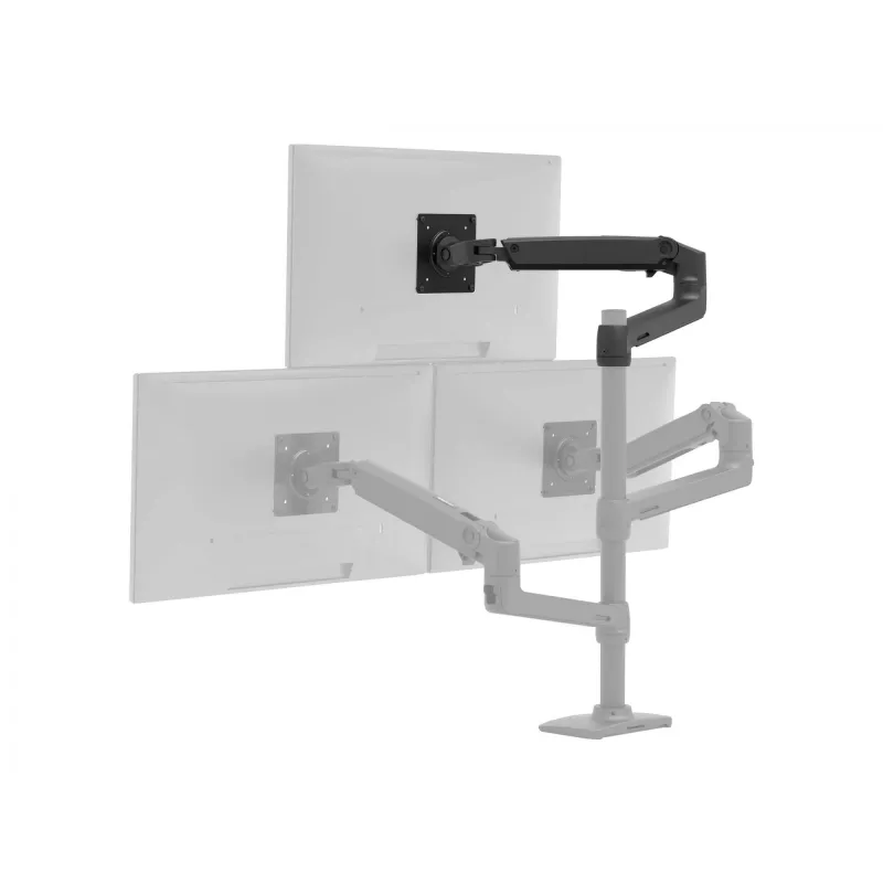 Ergotron 98-130-224 Displejs