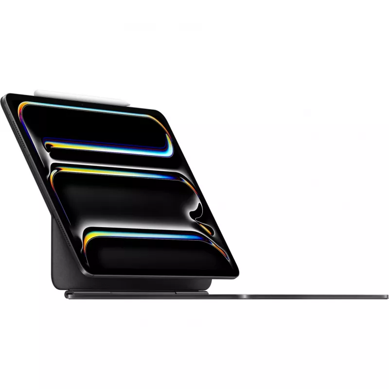 Apple iPad 11-inch Pro Wi‑Fi + Cellular 512GB ar standarta stiklu – Sudraba