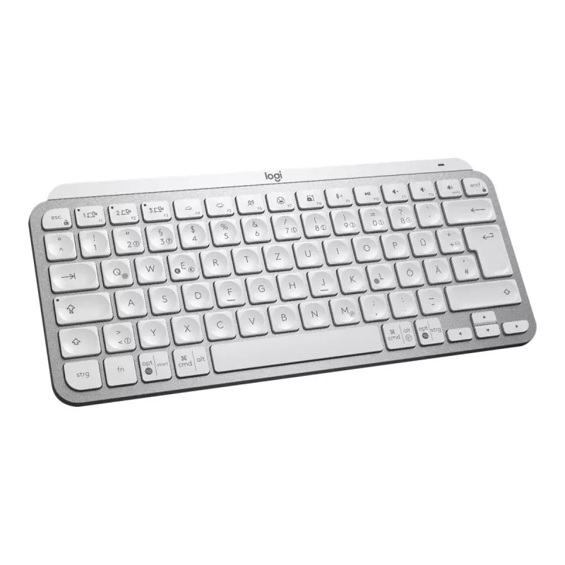 Logitech MX Keys Mini - tastatūra - ar fona apgaismojumu