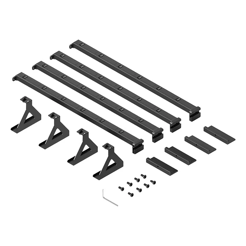 Lentas padevējs xTool P2/P2S P5010199 — regulējams ātrums, izturīga konstrukcija