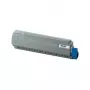 OKI Toneris MC860 melns 9500 lapas