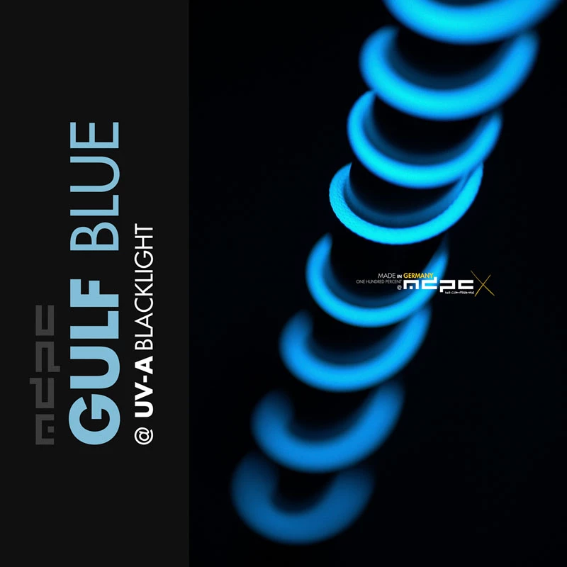 MDPC-X Sleeve Medium - Gulf-Zils, 1m