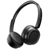 Bluetooth austiņas 5.3 Usams SR01 ANC melnas