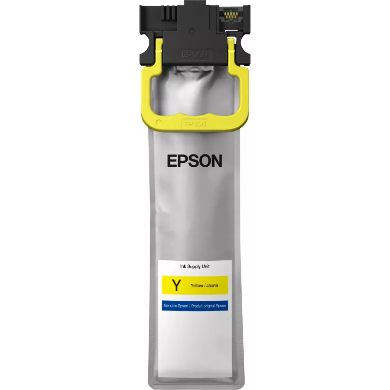 Epson C13T11N440 tintes kasetne 1 gab. Oriģināla Augstas (XL) ietilpības Dzeltena