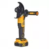 DeWALT leņķa slīpmašīna DCG405P3 18V (DCG405P3-QW)