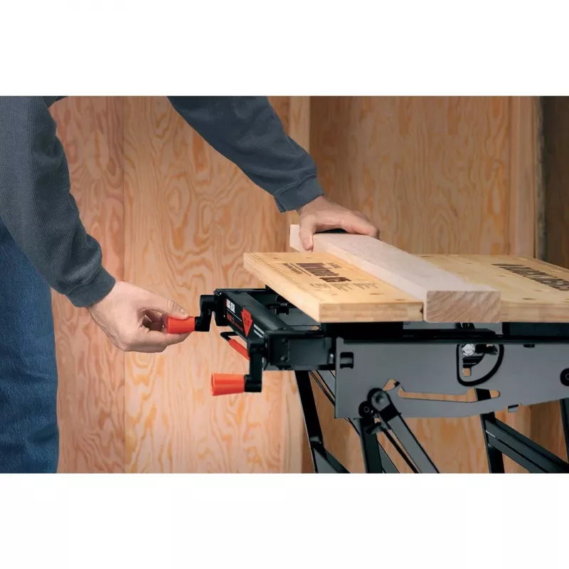 Black & Decker WM825-XJ darbgalds