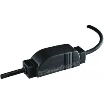 Somy Lighting plāns Receiver RTS kabeļu gali vaļā (1822215)