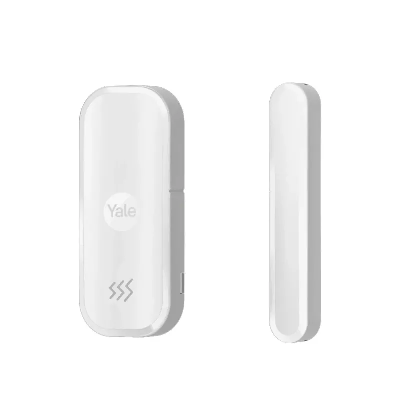 Yale AL-SDC-1A-W durvju/logu sensors Bezvadu durvju/logu Balts