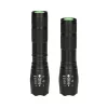 Extralink EFL-1008 Freya LED lukturītis, ar baterijām, 10 W, 200 lm