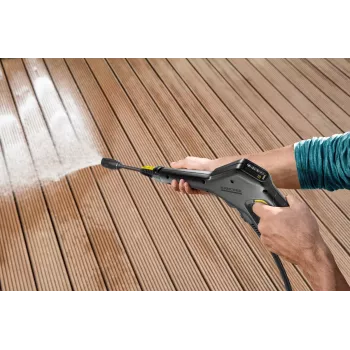 KARCHER augstspiediena mazgātājs K 3 Premium Power Control - 1.602-750.0