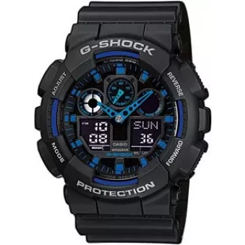 Pulkstenis Casio GA-100-1A2ER