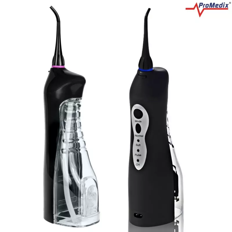 Promedix PR-770B mutes skalošanas ierīce 0,16 L