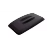 Durable vāks ECO melns Durable 501x272x58 mm