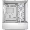 PC Case Sharkoon AK6 RGB, ATX, balta