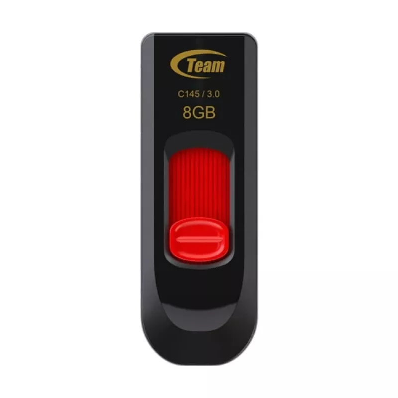 USB zibatmiņa Team Group 8 GB USB Type-A 3.2 Gen 1 C145