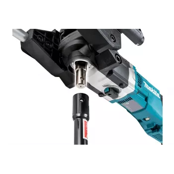 Makita zemes urbis, darbināms ar 2x18V baterijām, modelis DDG461Z