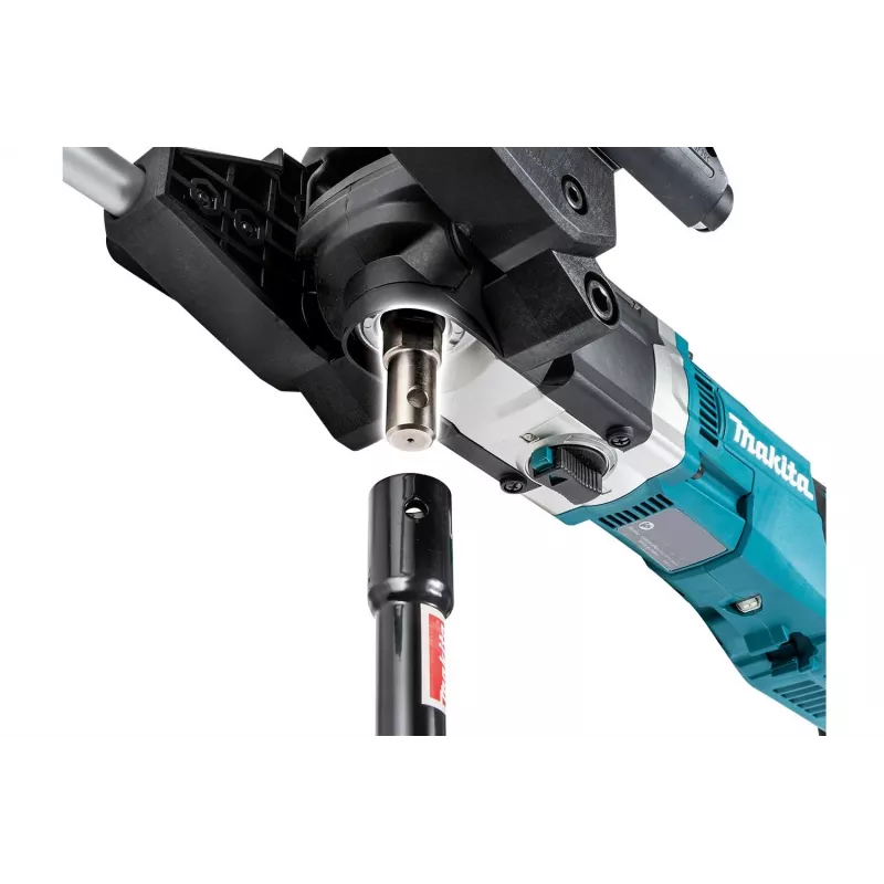 Makita zemes urbis, darbināms ar 2x18V baterijām, modelis DDG461Z