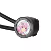 Thermaltake 420mm TH420 V2 Ultra EX ARGB Sync viss vienā centrālā procesora ūdens dzesētājs
