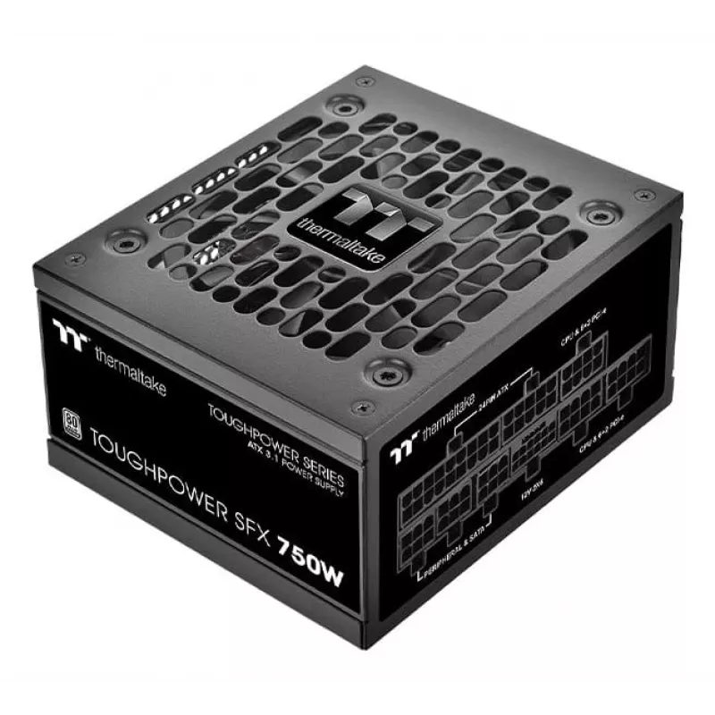 Barošanas bloks THERMALTAKE PS-STP-0750FNFAPE-1 750 W ATX