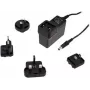Barošanas adapteris MEAN WELL GEM60I09-P1J 60W 9V 80-264V