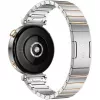 Huawei WATCH GT 4. Displeja diagonāle: 3,35 cm (1,32 collas), Ekrāna tehnoloģija: AMOLED, Displeja izšķirtspēja: 466 x 466 pikseļi. Zibatmiņa: 32 GB. Bezvadu internets. GPS. Baterija/Akumulatora ietilpība